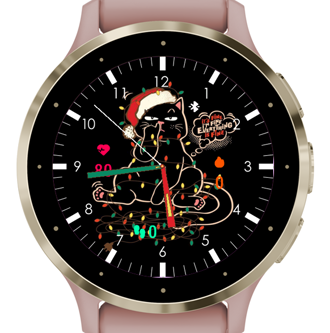 Christmas Grump · Screenshot 3