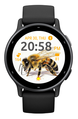 Honey Breeze 2