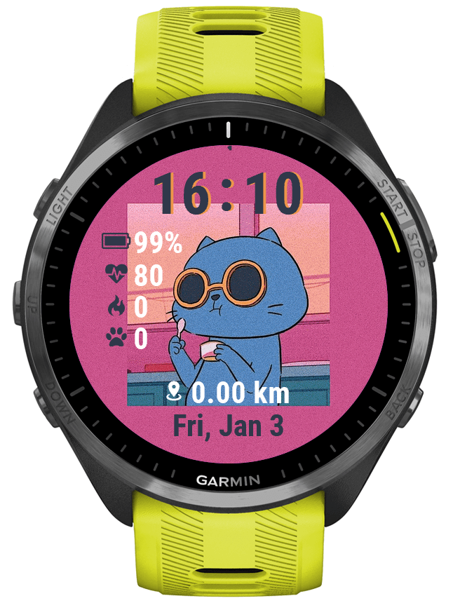 Cool Cat · Screenshot 3