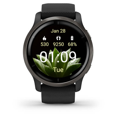 Natural green · Screenshot 0