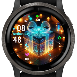 Glow Gift · Screenshot 2