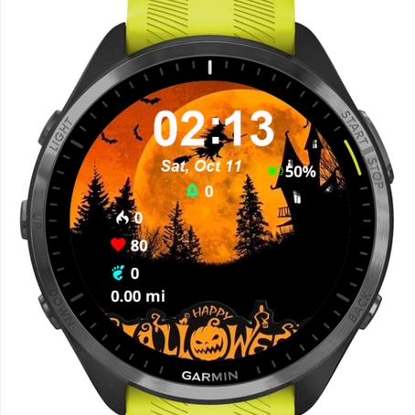 Halloween Day · Screenshot 0
