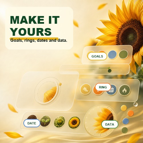 Everbloom 2 (Goal Based Sunflower) · Screenshot 3