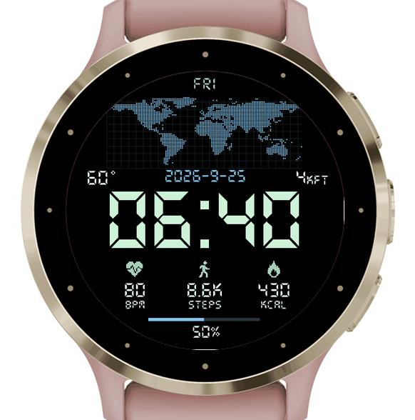 World Grid Digital · Screenshot 0