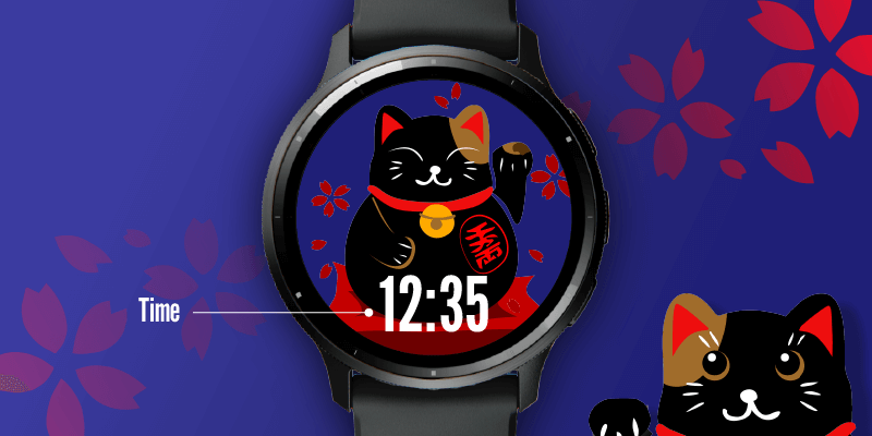 招财猫 · Screenshot 0