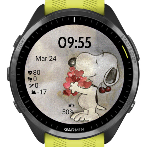Love Pup Hearts · Screenshot 2