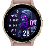 Neon Reaper · Screenshot 0