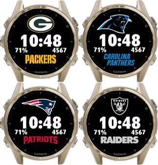 #111 American Football Teams · Screenshot 0