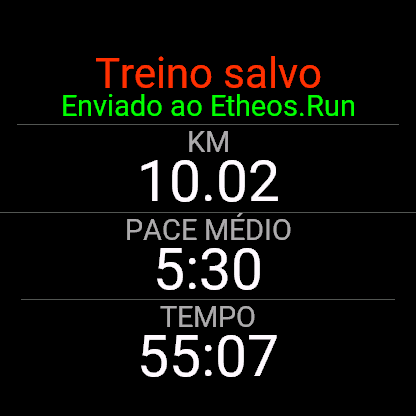 Etheos.Run · Screenshot 4