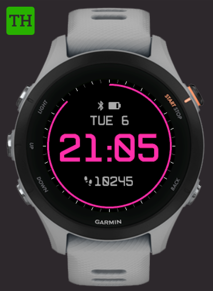DayBreakr · Screenshot 2