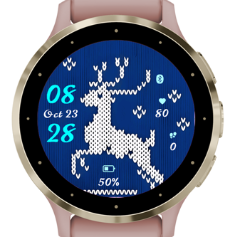 White Deer · Screenshot 3
