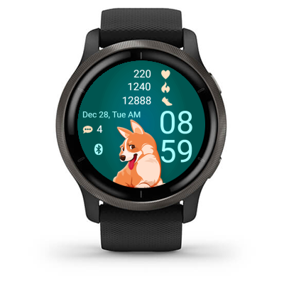 Dog 01 · Screenshot 2