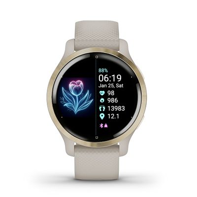 Neon Tulip · Screenshot 3