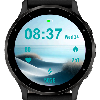 Coastal · Screenshot 2