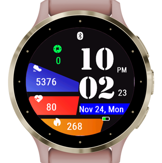 Color Gradient · Screenshot 3