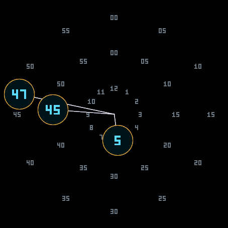 Ambient Time: Magnifier · Screenshot 0