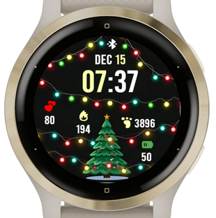 Holiday Light · Screenshot 3