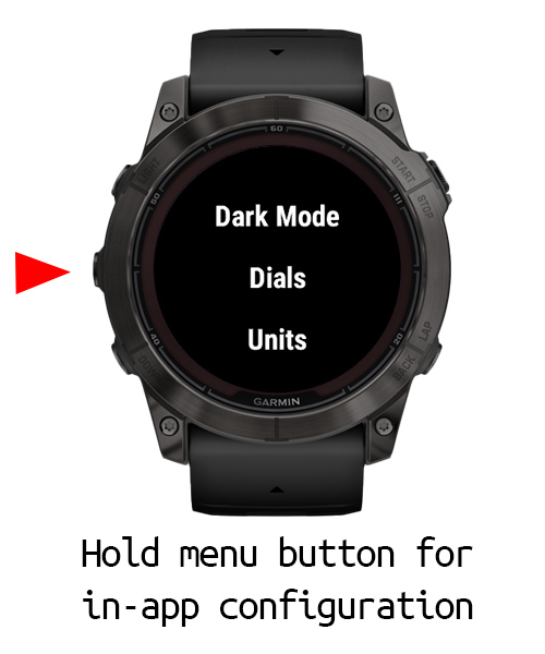 Connect IQ Store Watch Faces and Apps Garmin