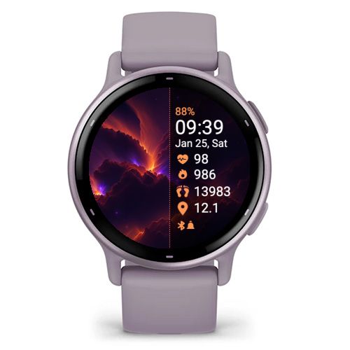Nebula EX785S · Screenshot 0