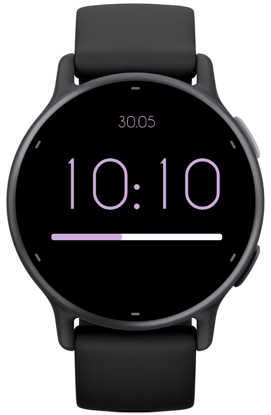 Line of Time · Screenshot 3
