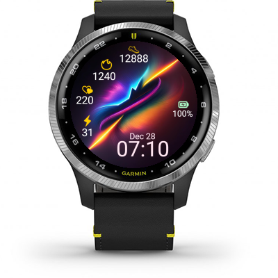 Motion · Screenshot 0