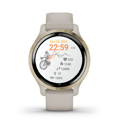 Bicycle · Screenshot 3