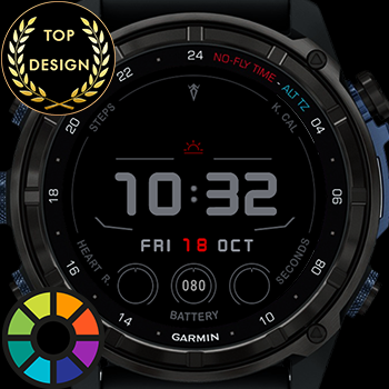 Detour454 · Screenshot 1