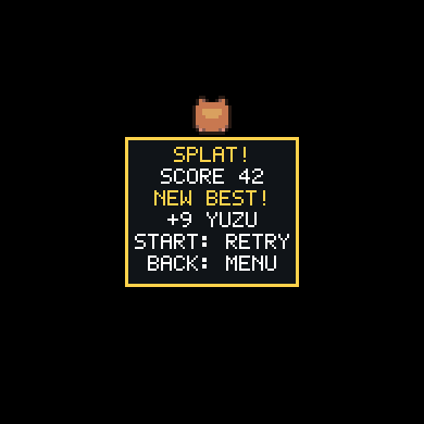 Capy Crossing · Screenshot 4