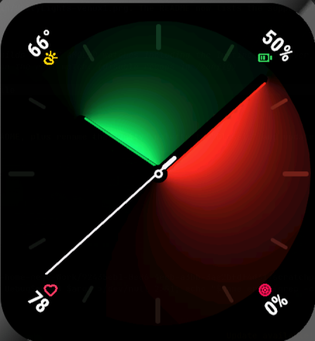 Ambient Lights · Screenshot 2