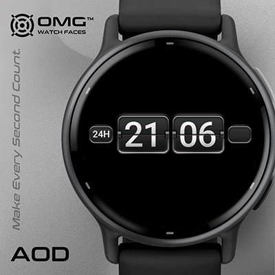 TimeGrid - OMG 38 · Screenshot 3