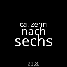 Ungefähr – Niedersachsen · Screenshot 2