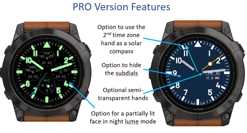 Blackhawk Chrono · Screenshot 3