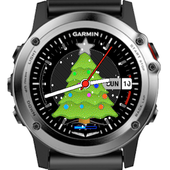 Christmas Tree · Screenshot 1