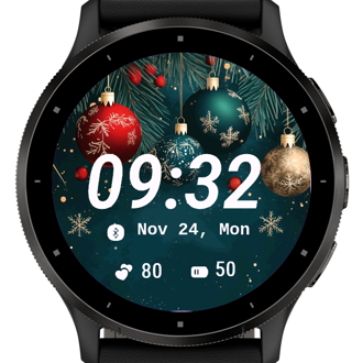 Christmas Ornaments · Screenshot 2