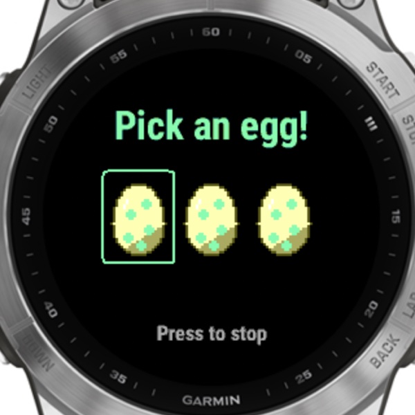 CastXM · Screenshot 0