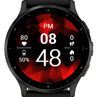 SimpleR06 · Screenshot 1