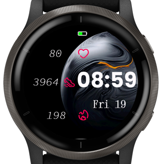Swirl · Screenshot 0