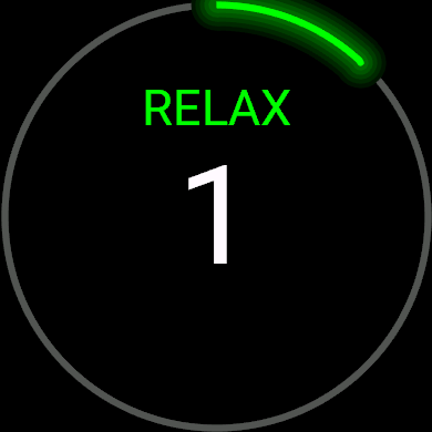 Kegel · Screenshot 2