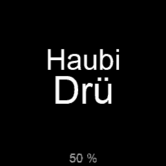 Ungfähr – Bern · Screenshot 1