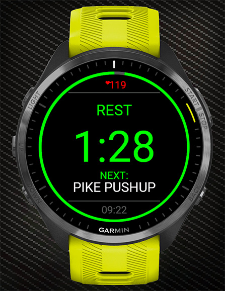 CaliMaster Pro · Screenshot 4
