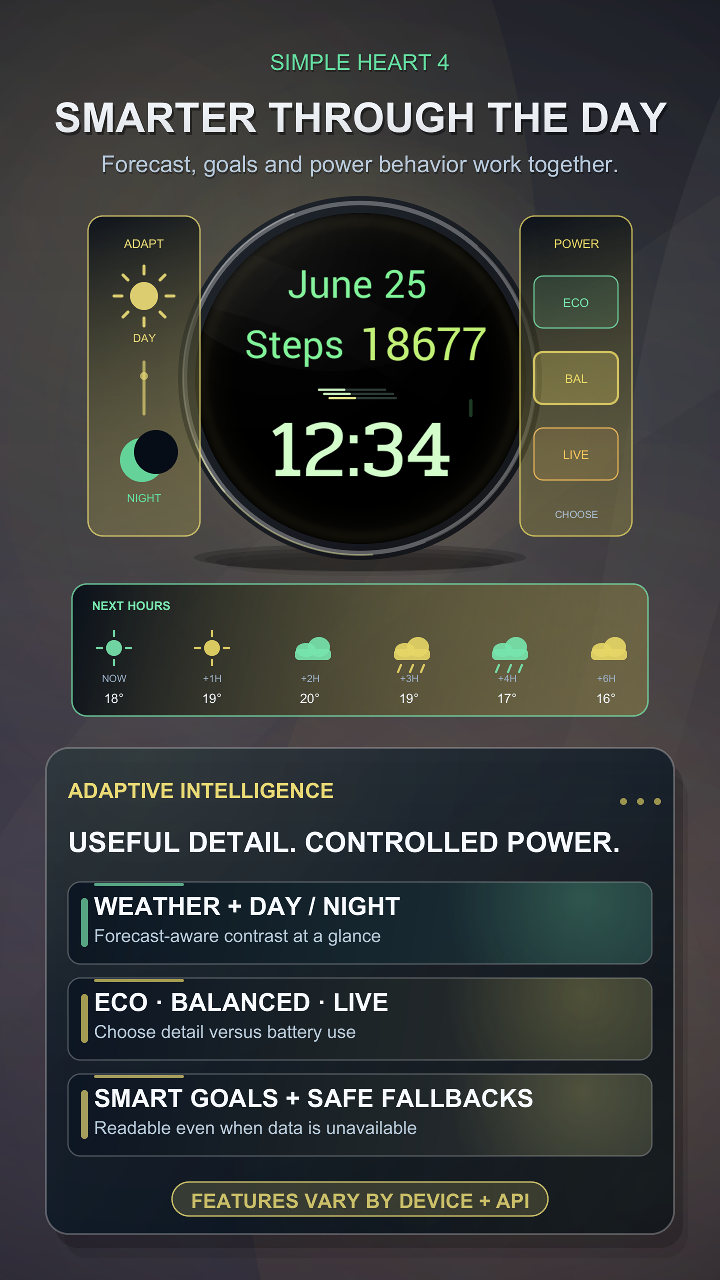 Simple Heart 4 · Screenshot 4