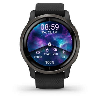 E-Space A6 · Screenshot 1