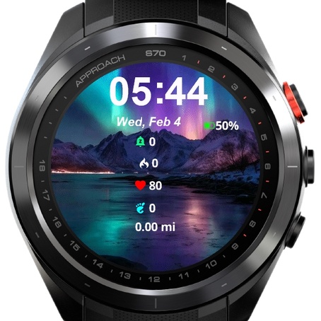 Aurora Boreal 3