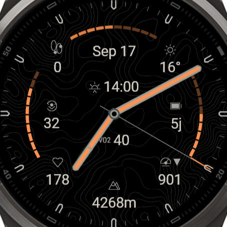 Analog+ · Screenshot 0