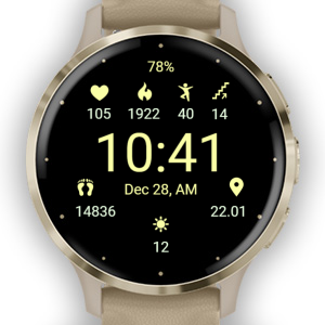 Porthos G013 · Screenshot 4