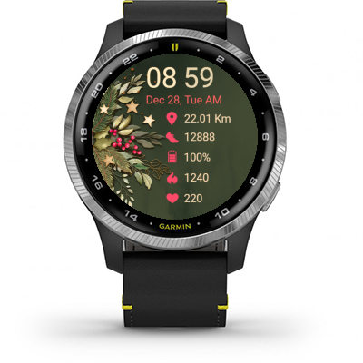 Christmas SNG · Screenshot 1