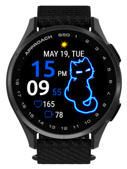 Spark Kitty · Screenshot 3