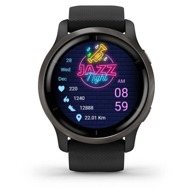 Jazz · Screenshot 1