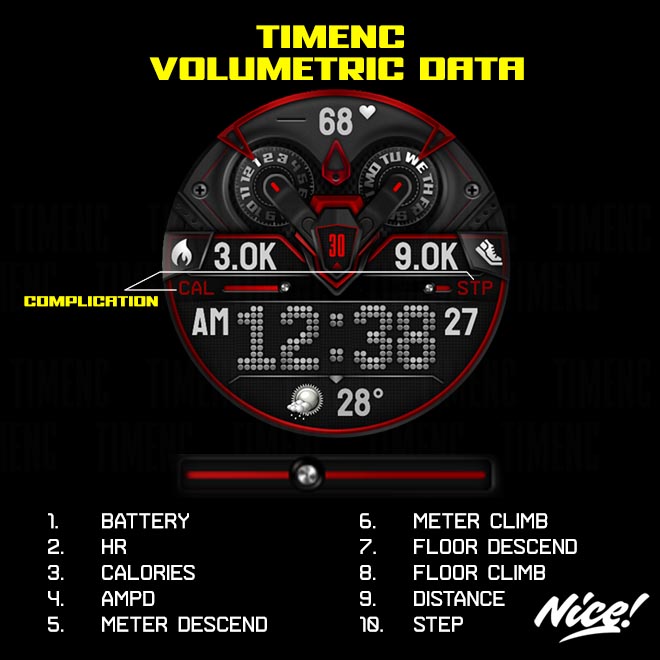 TimeNC – TNC008 - 454 · Screenshot 1
