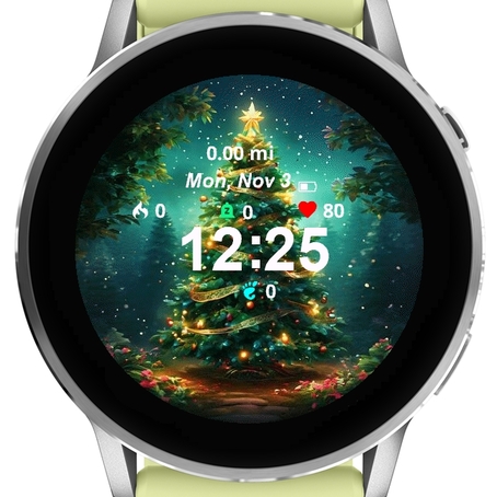 Fond Noel · Screenshot 0